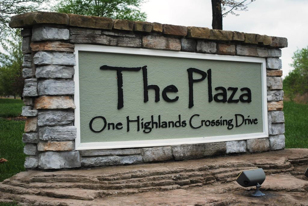 Highlands Crossing Sub Bvv - Residential