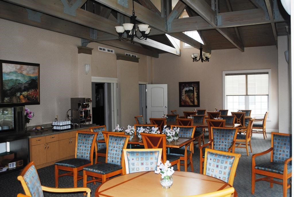 Highlands Crossing Sub Bvv - Residential