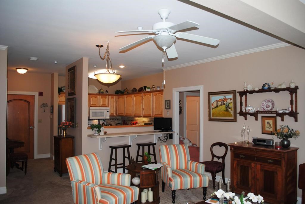 Highlands Crossing Sub Bvv - Residential