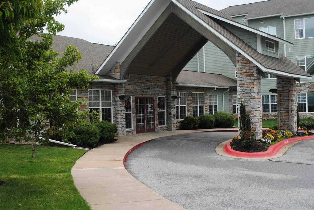 Highlands Crossing Sub Bvv - Residential