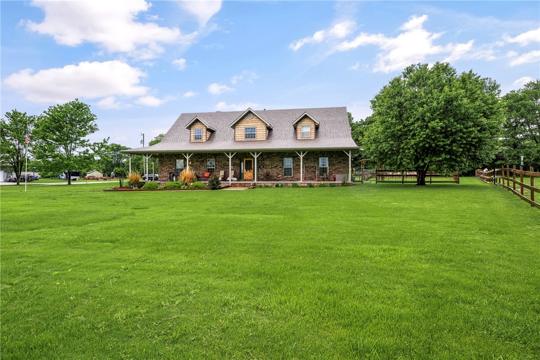 Springdale Outlots - Residential