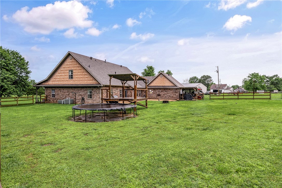 Springdale Outlots - Residential