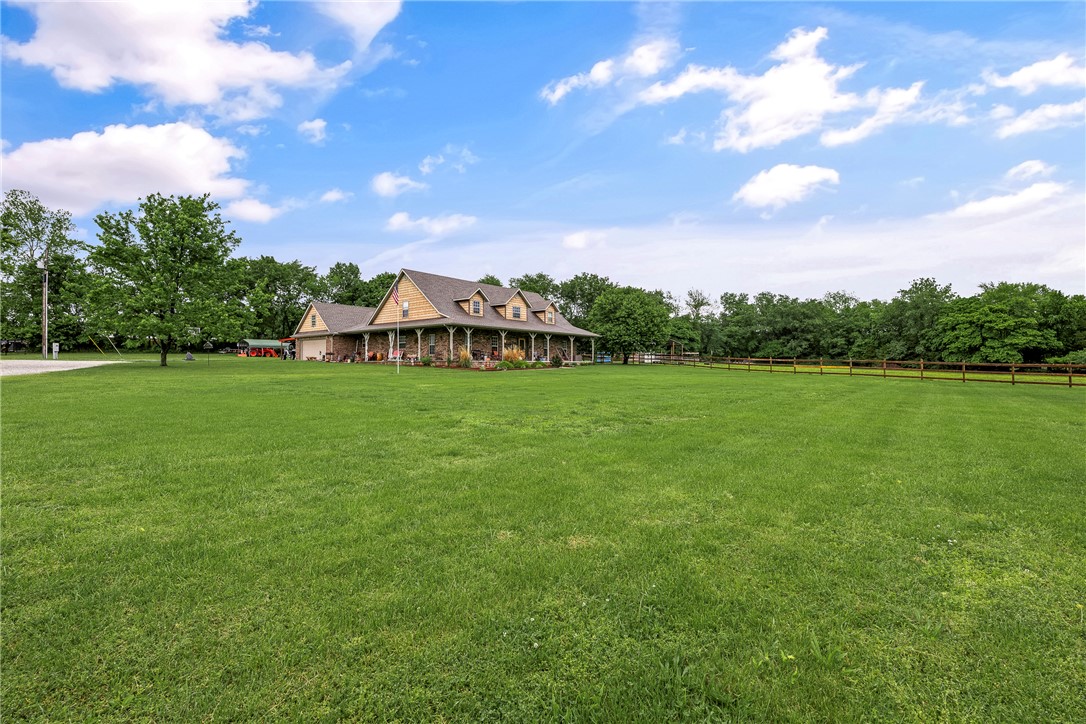 Springdale Outlots - Residential