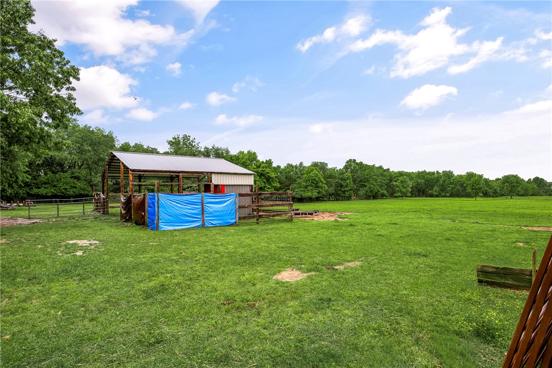 Springdale Outlots - Residential