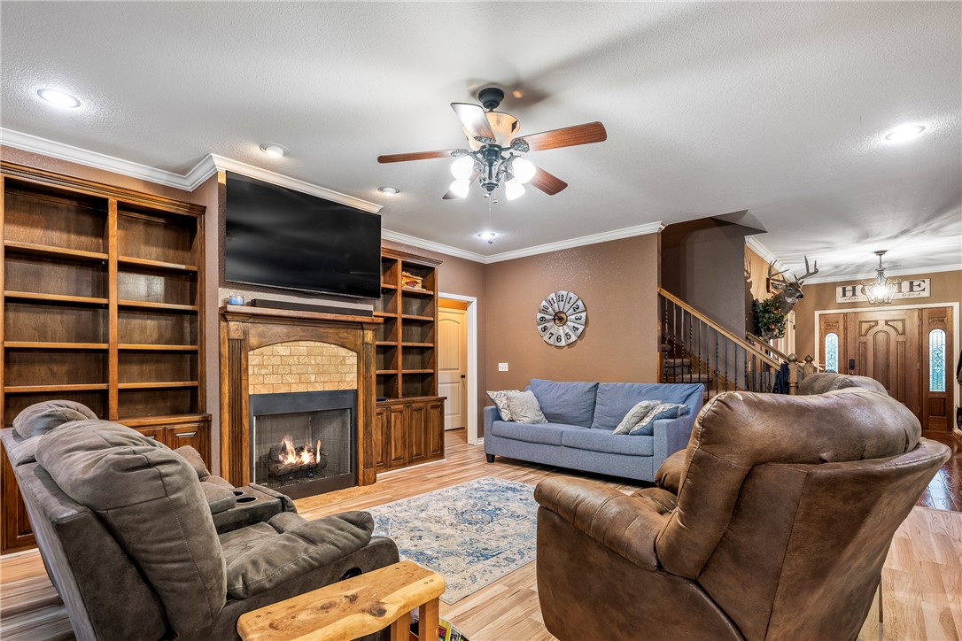 Springdale Outlots - Residential