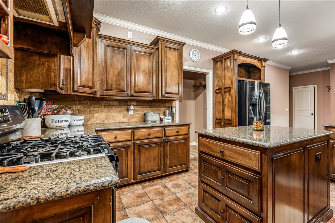 Springdale Outlots - Residential