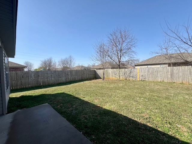 Willow Crossing Ph I Centerton - Residential Lease