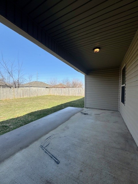 Willow Crossing Ph I Centerton - Residential Lease