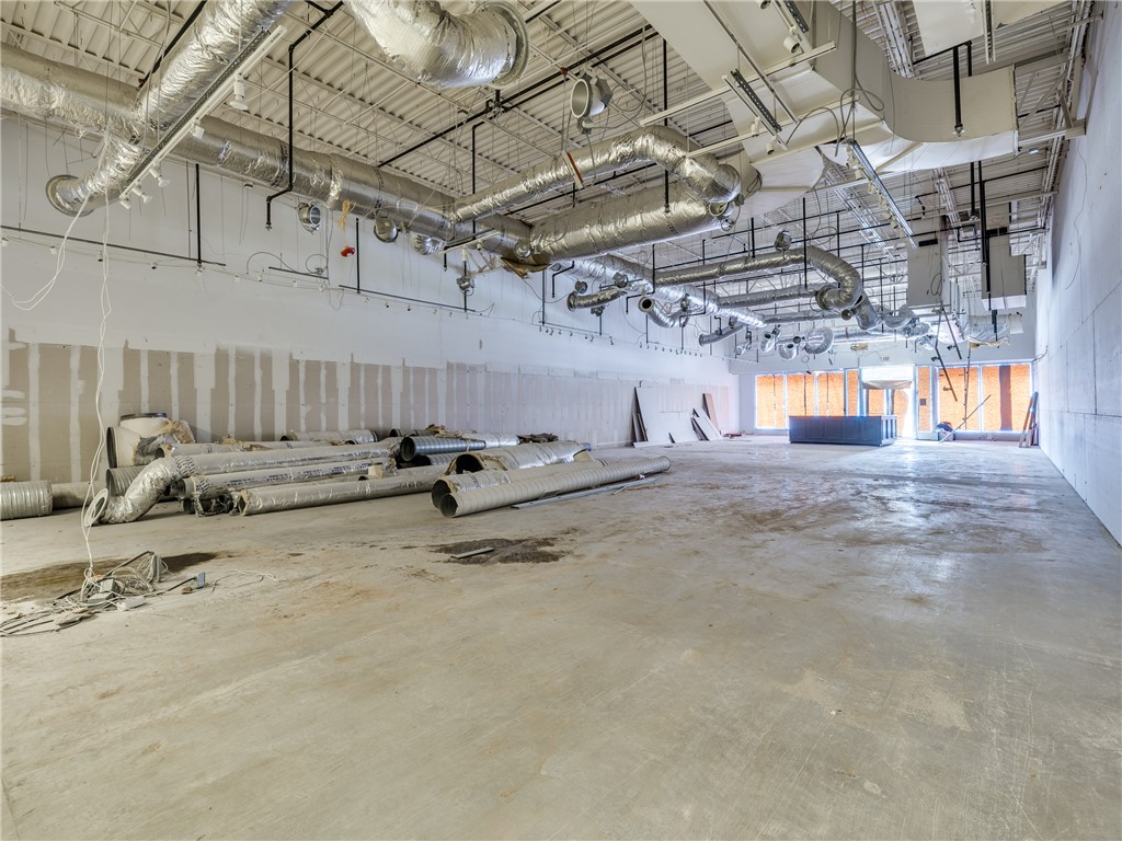 Scottsdale Center Rogers - Commercial Lease