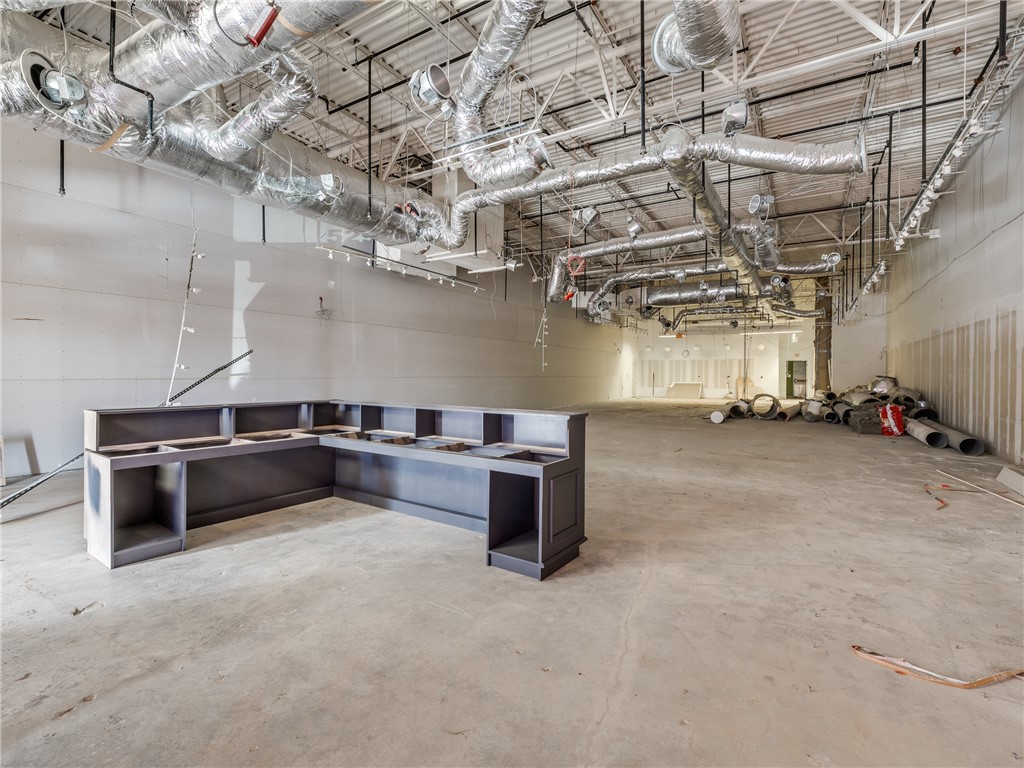 Scottsdale Center Rogers - Commercial Lease