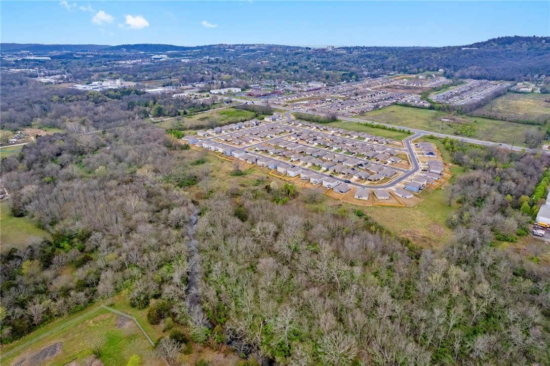 Fayetteville Outlots - Land