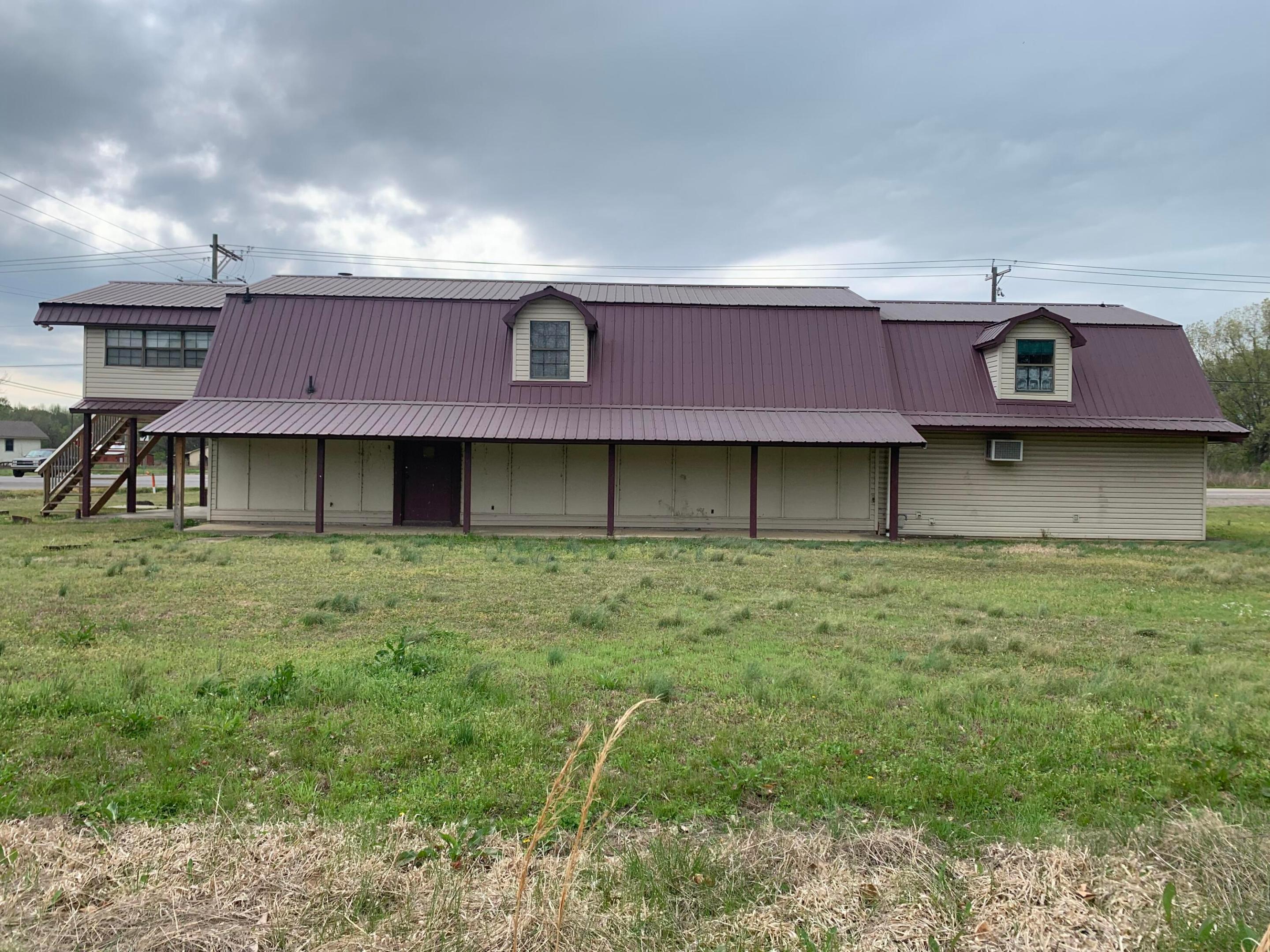 McCarthy Addition(Centerville) - Residential