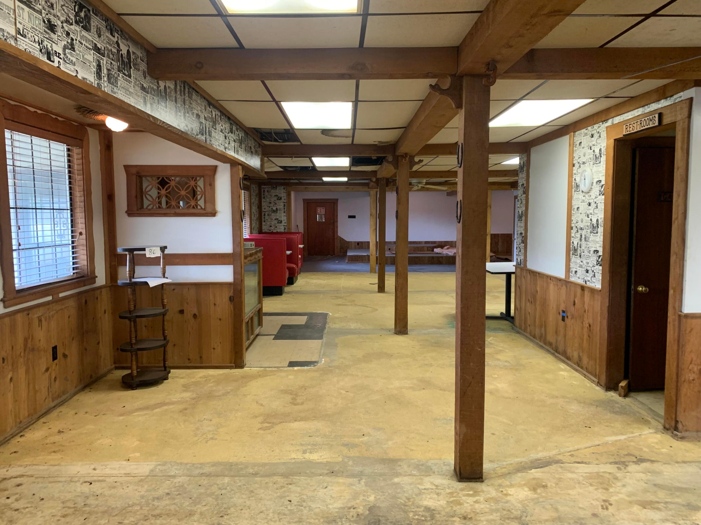 McCarthy Addition(Centerville) - Residential