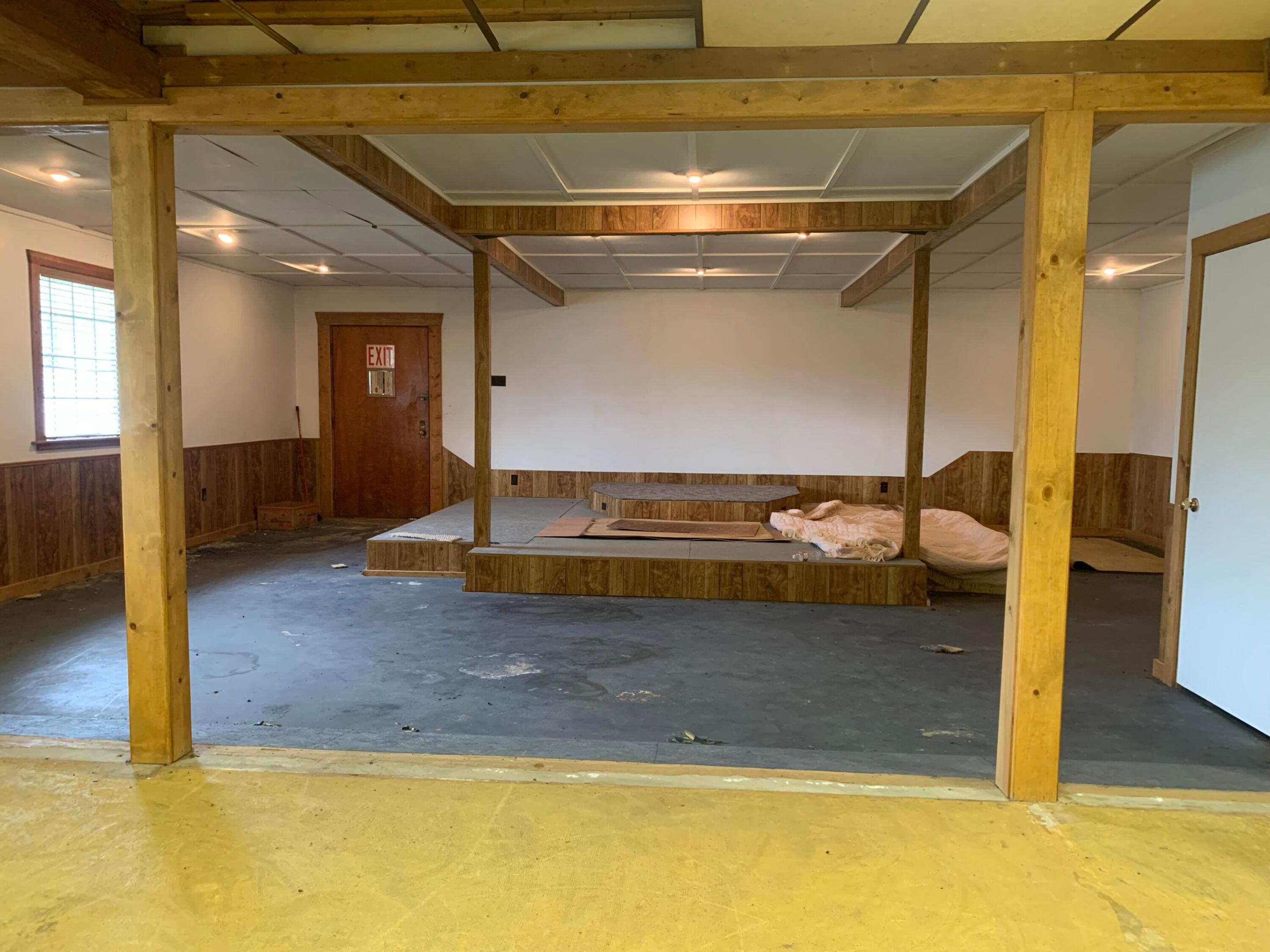 McCarthy Addition(Centerville) - Residential