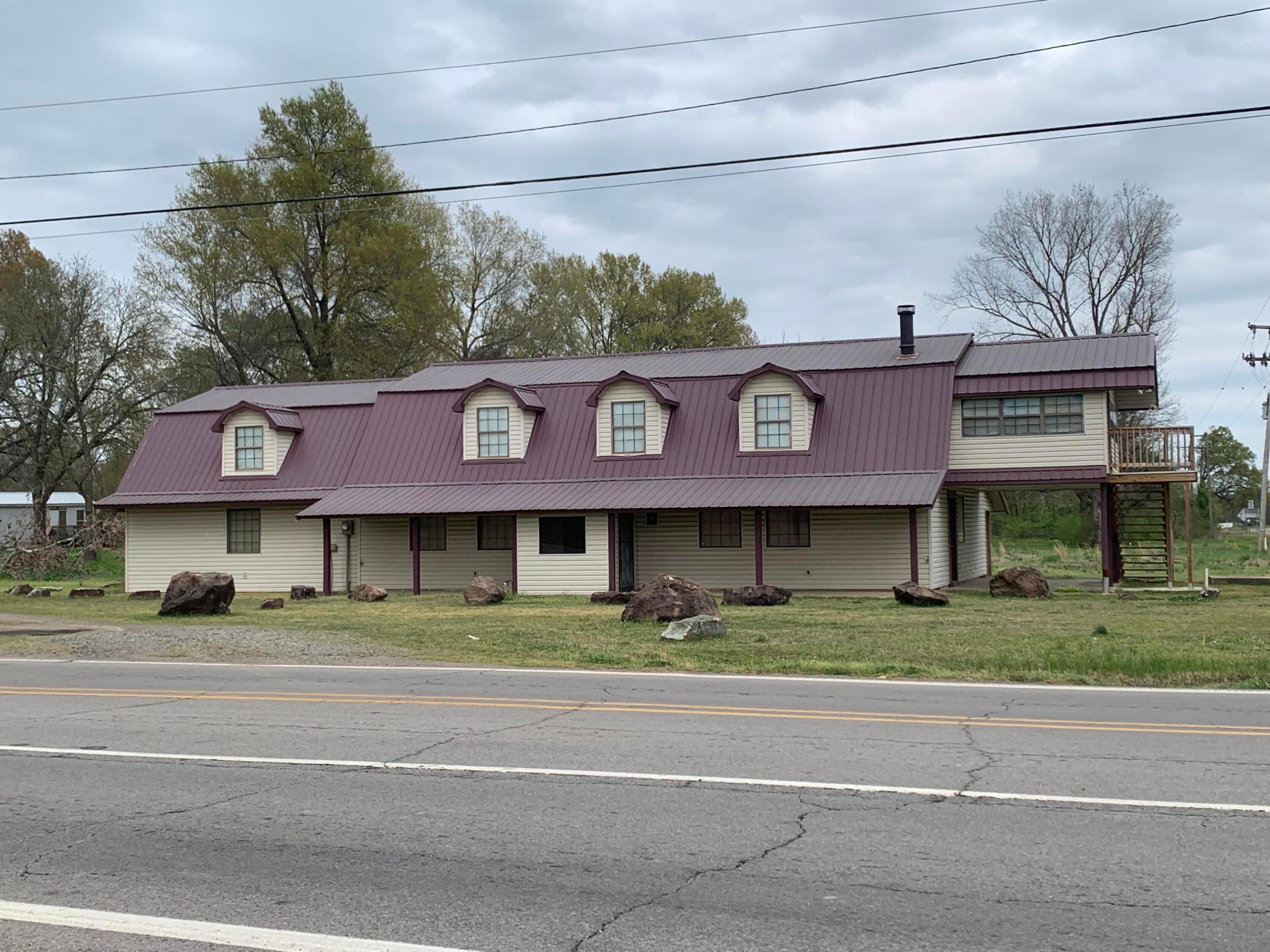 McCarthy Addition(Centerville) - Residential