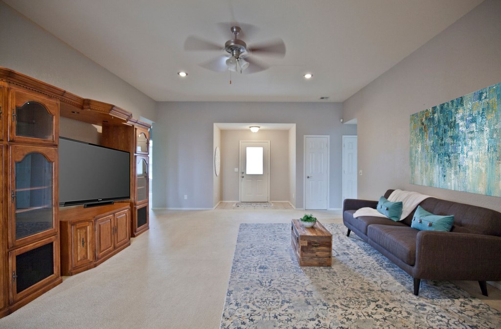 Windwood Sub Ph III Bentonville - Residential
