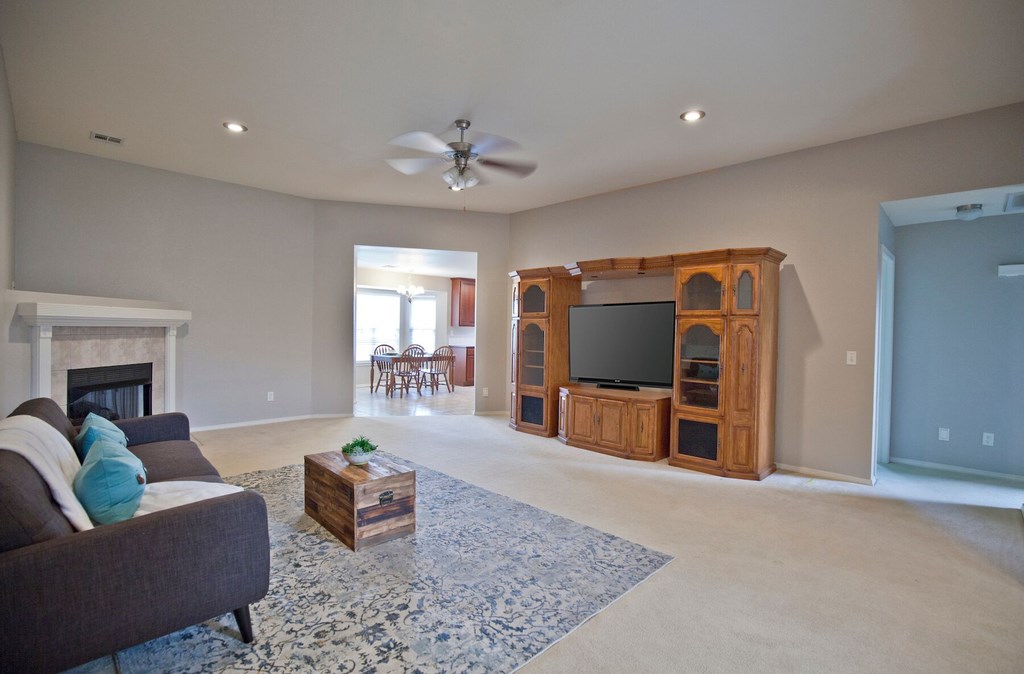 Windwood Sub Ph III Bentonville - Residential