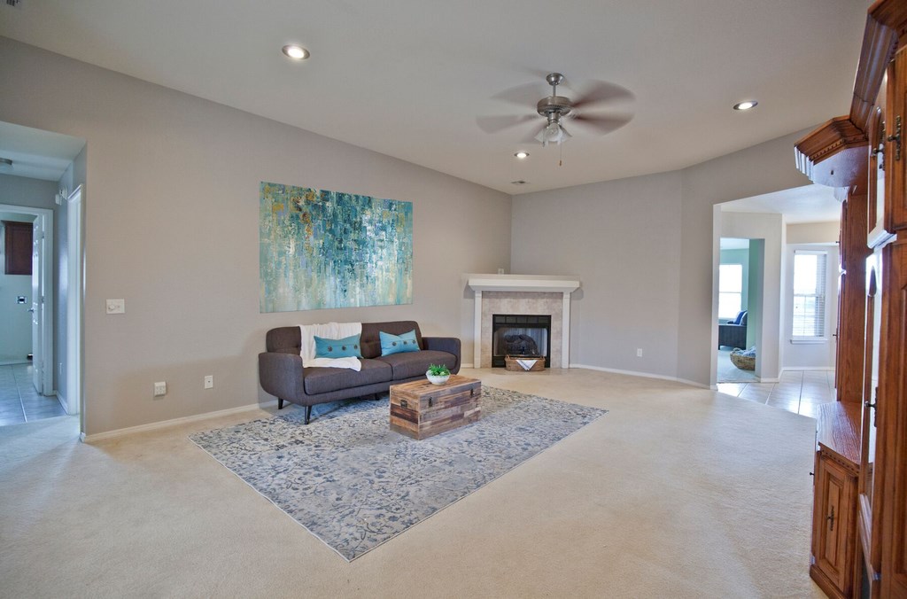Windwood Sub Ph III Bentonville - Residential