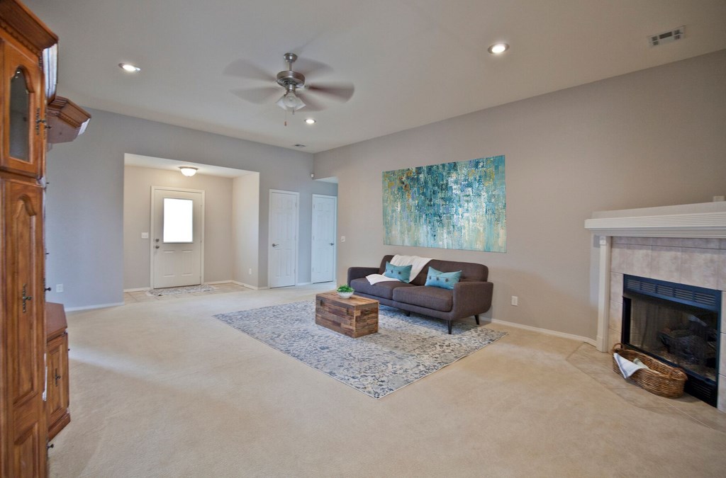 Windwood Sub Ph III Bentonville - Residential