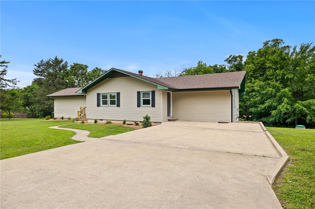 Virden Hills 3 Rurban - Residential