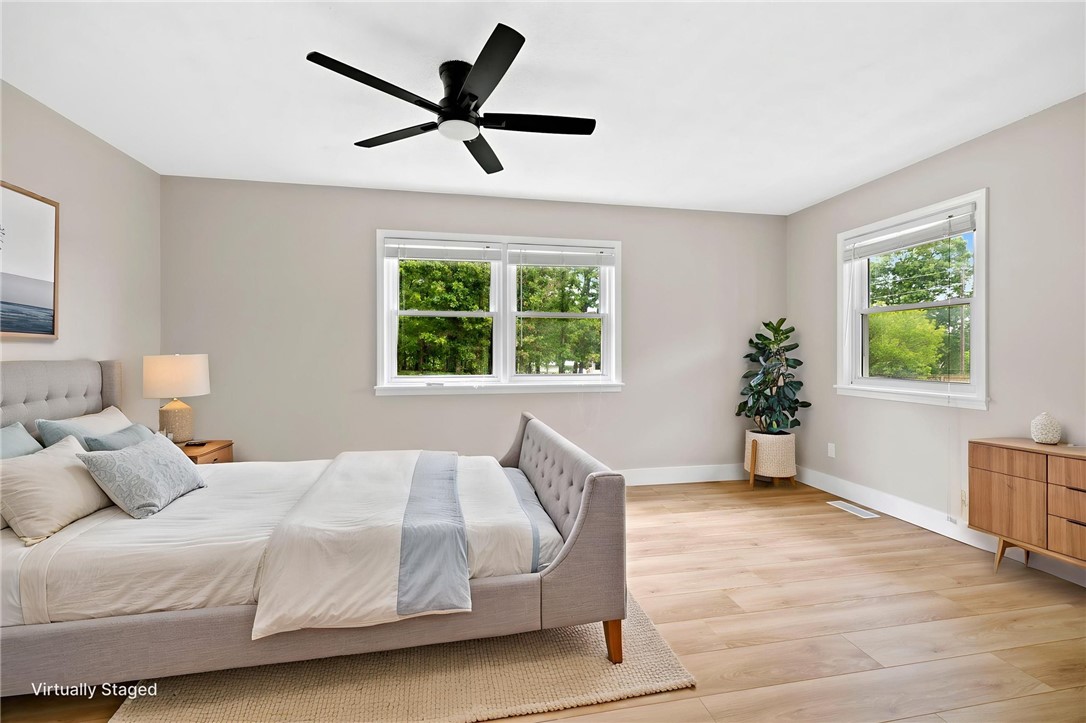 Virden Hills 3 Rurban - Residential
