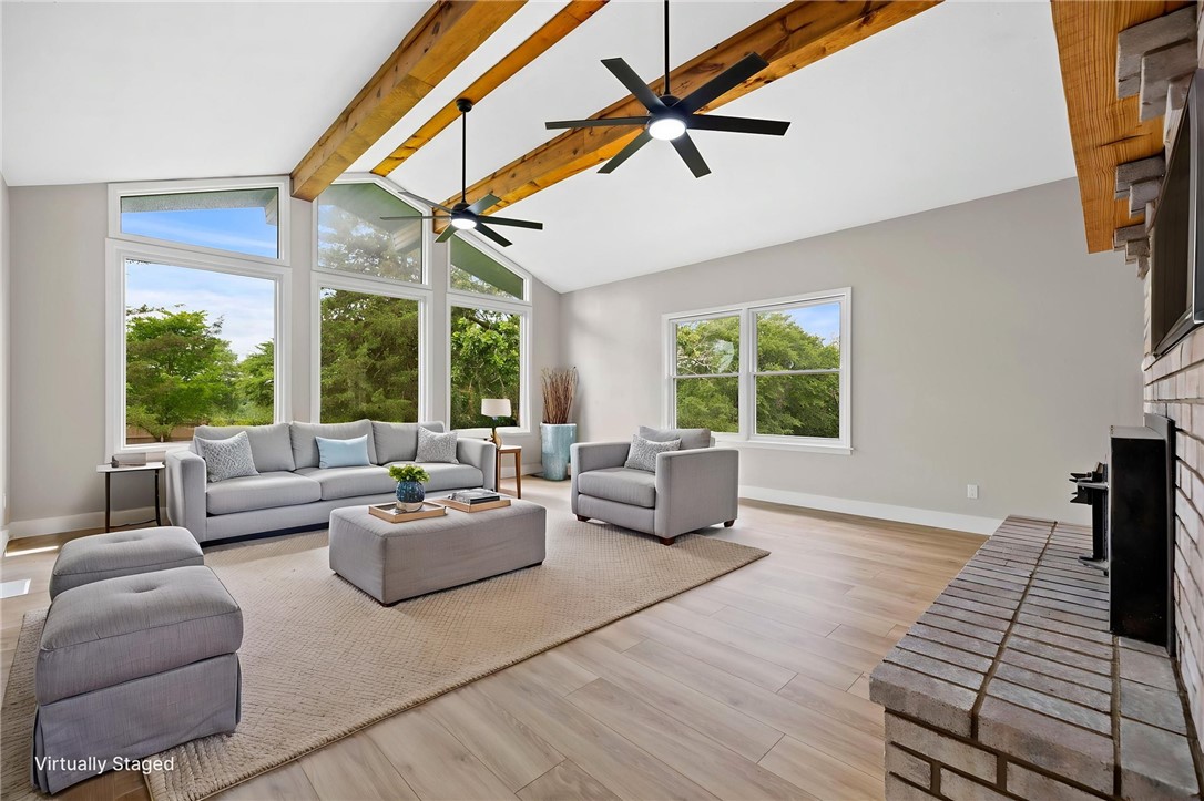 Virden Hills 3 Rurban - Residential