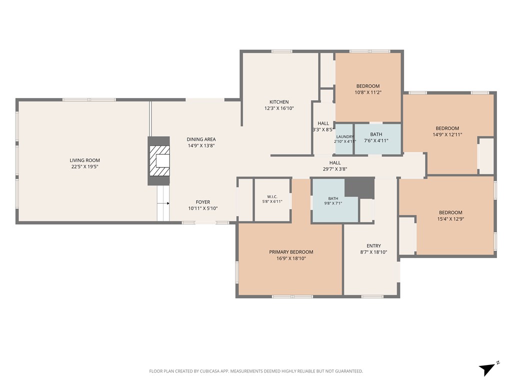 Virden Hills 3 Rurban - Residential