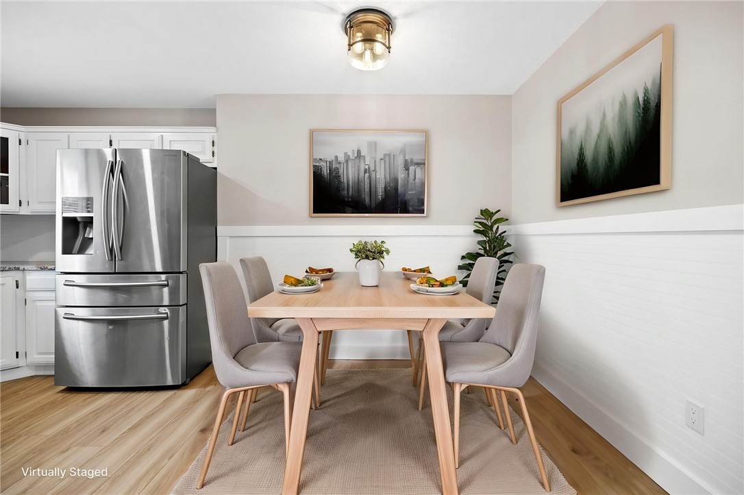 Virden Hills 3 Rurban - Residential