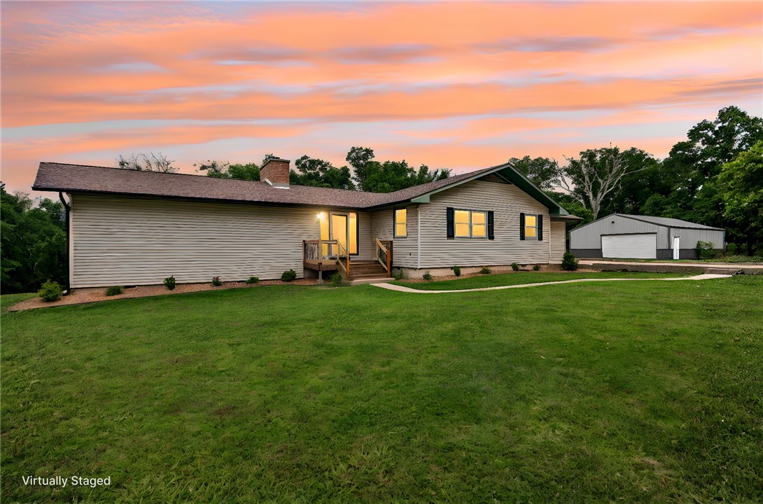 Virden Hills 3 Rurban - Residential