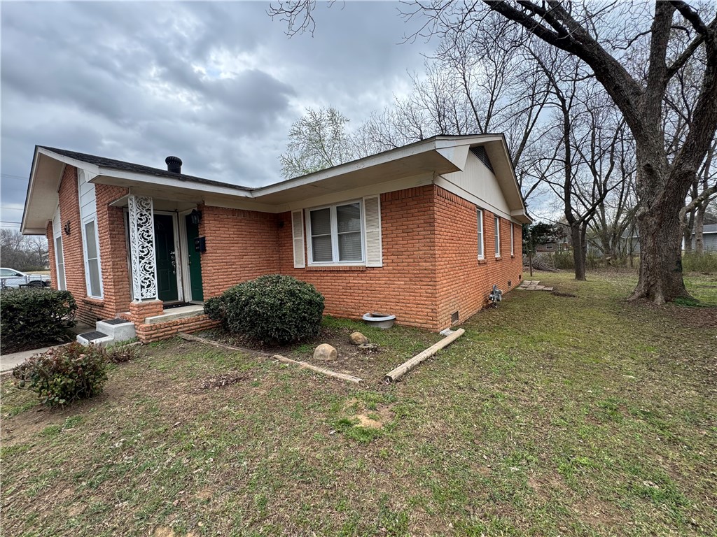 Bewley - Residential