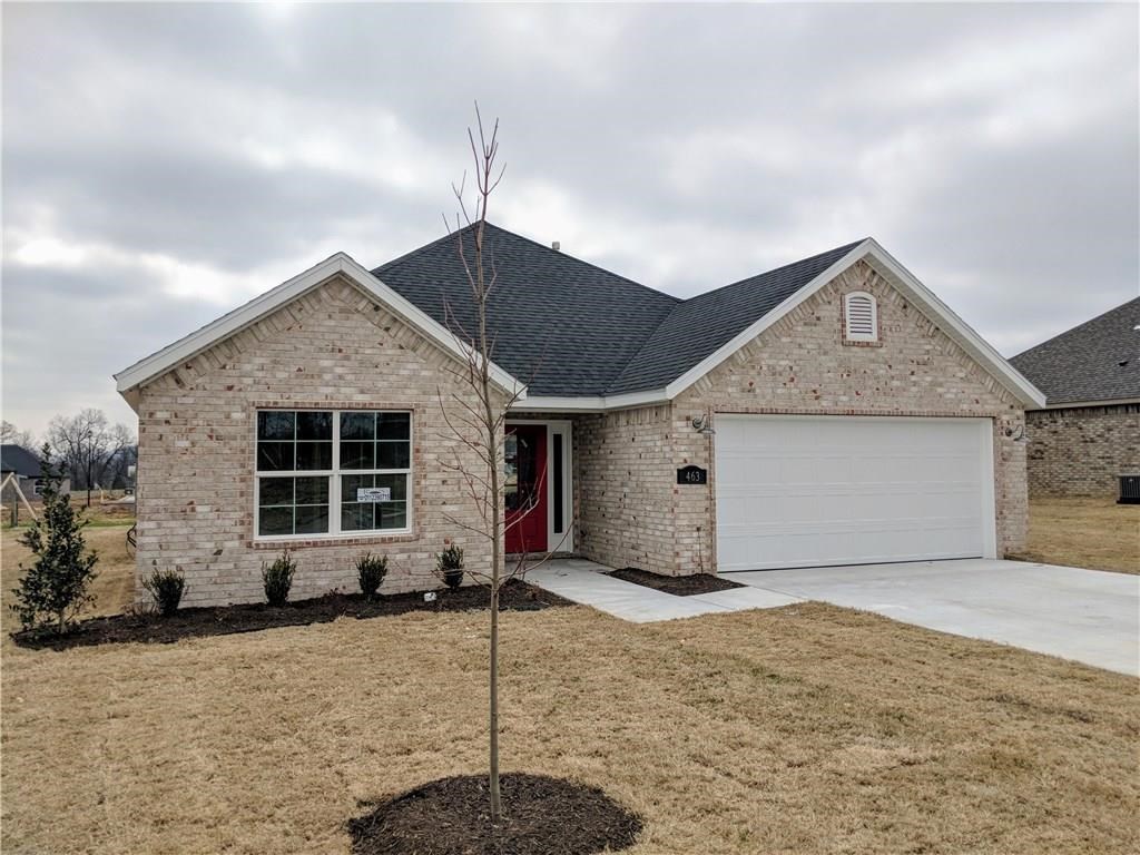 Saddle Brook - Residential Lease