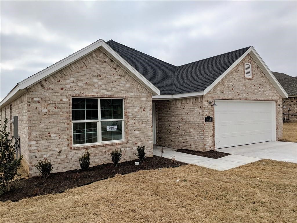 Saddle Brook - Residential Lease