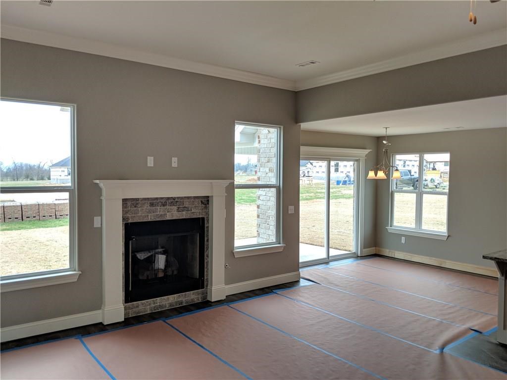 Saddle Brook - Residential Lease