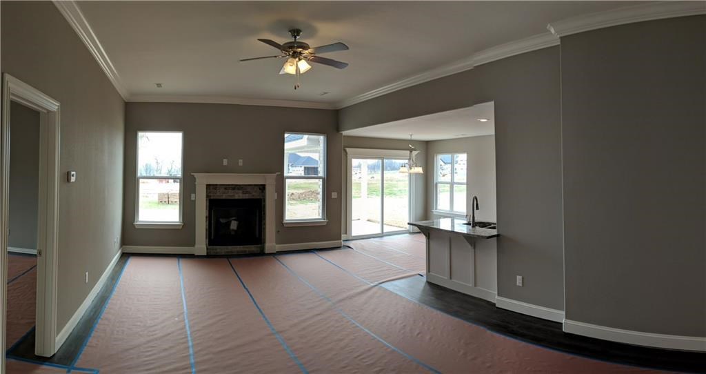 Saddle Brook - Residential Lease