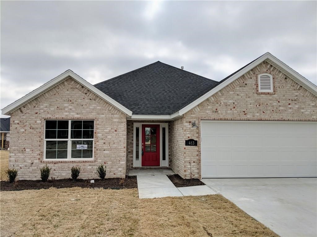 Saddle Brook - Residential Lease