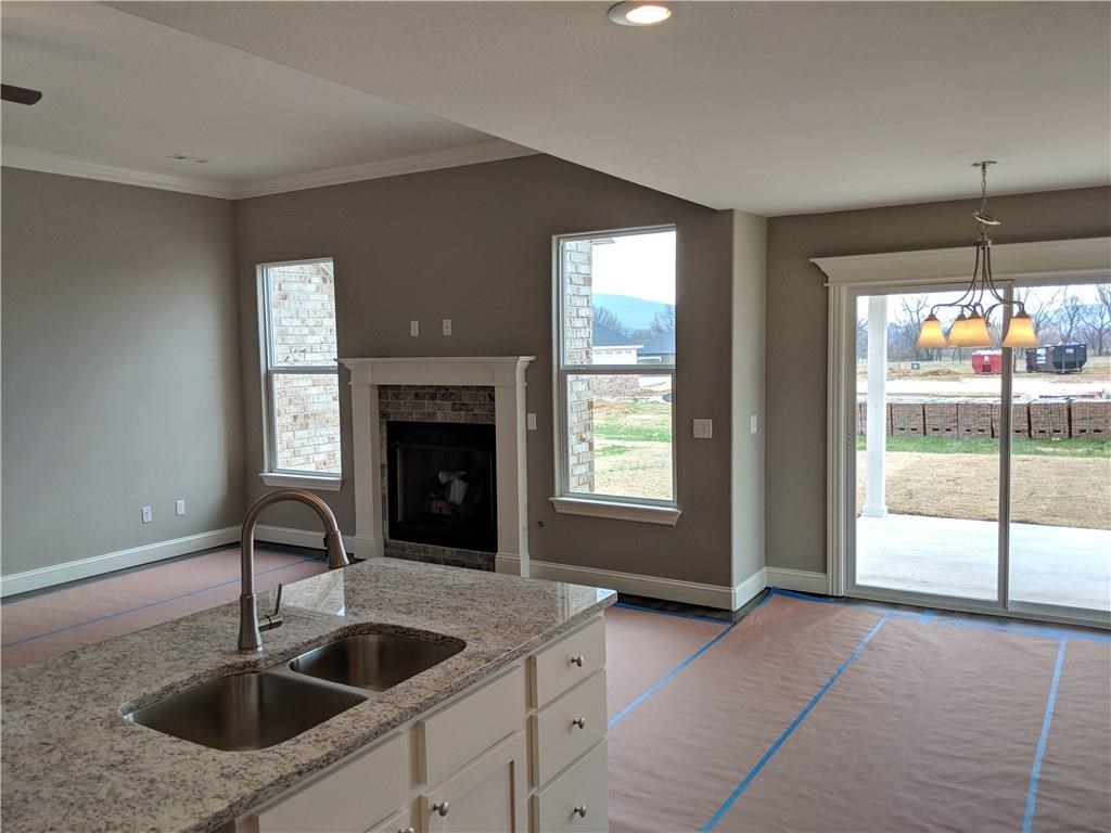 Saddle Brook - Residential Lease