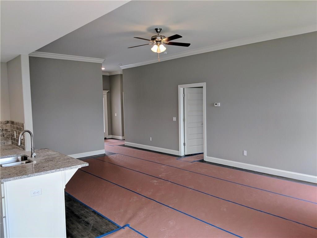Saddle Brook - Residential Lease