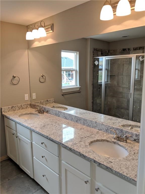 Saddle Brook - Residential Lease