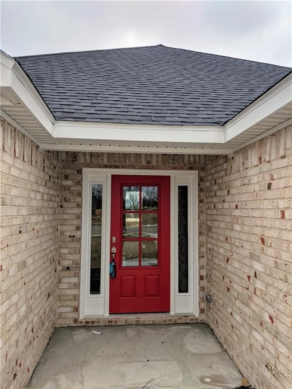 Saddle Brook - Residential Lease