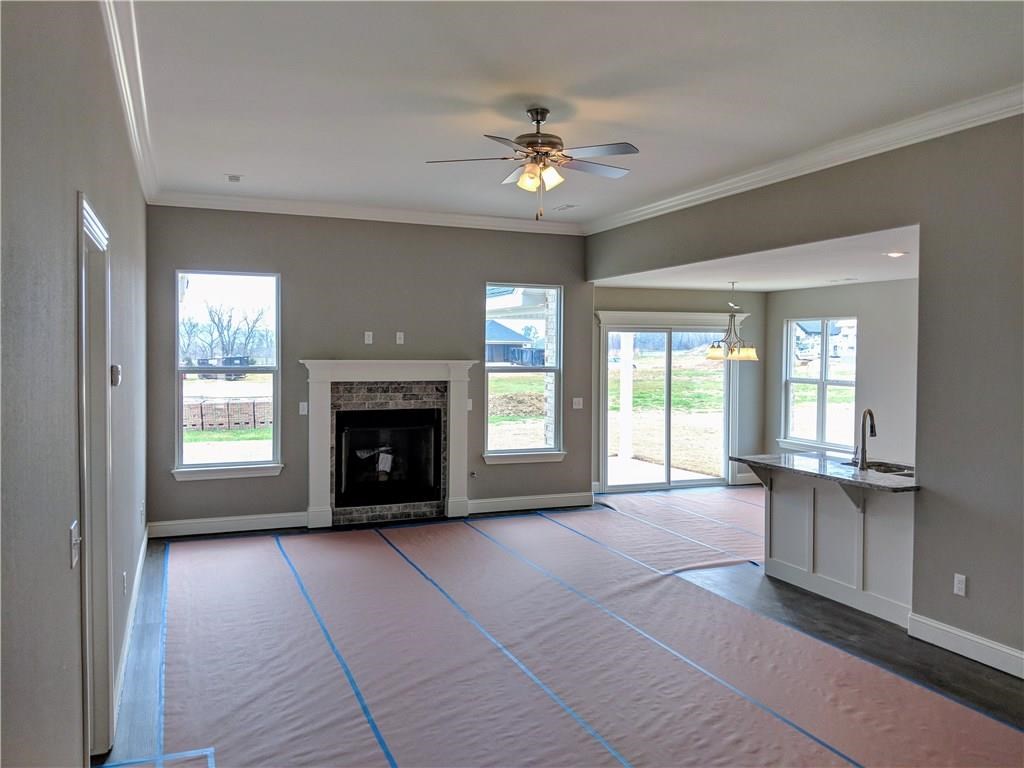 Saddle Brook - Residential Lease