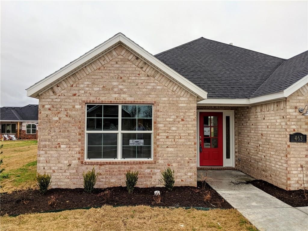 Saddle Brook - Residential Lease