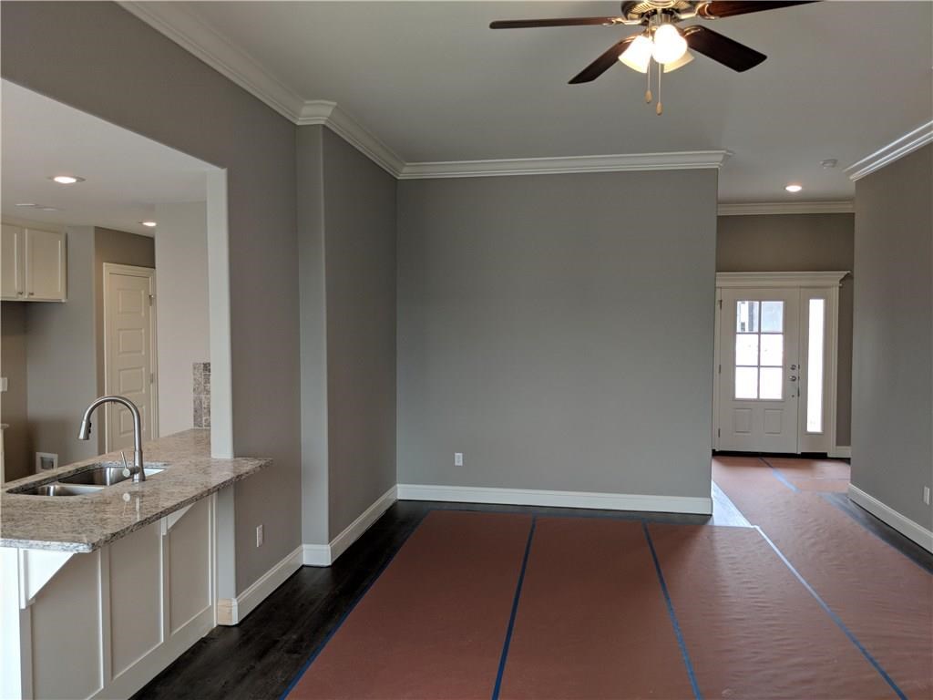 Saddle Brook - Residential Lease