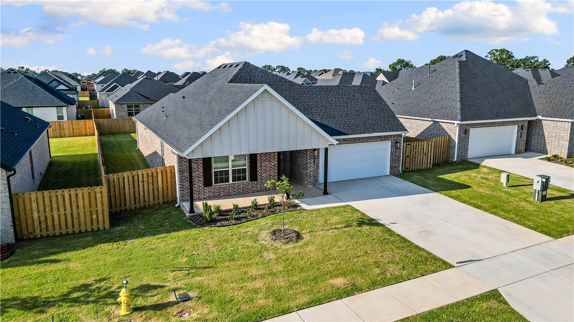 Yorktown 2 - Residential