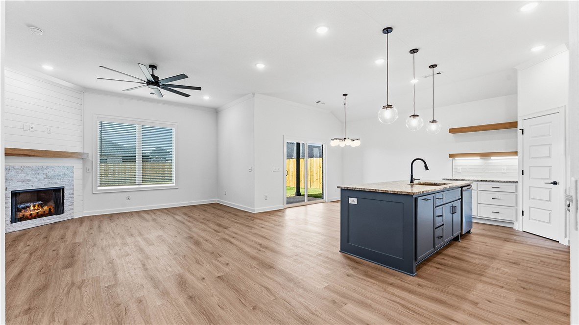 Yorktown 2 - Residential