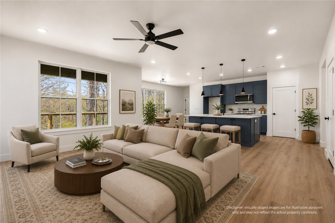 Clackmannan Sub Bvv - Residential
