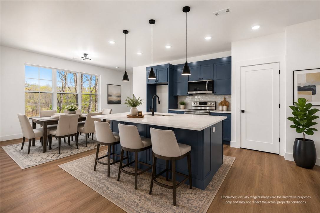 Clackmannan Sub Bvv - Residential
