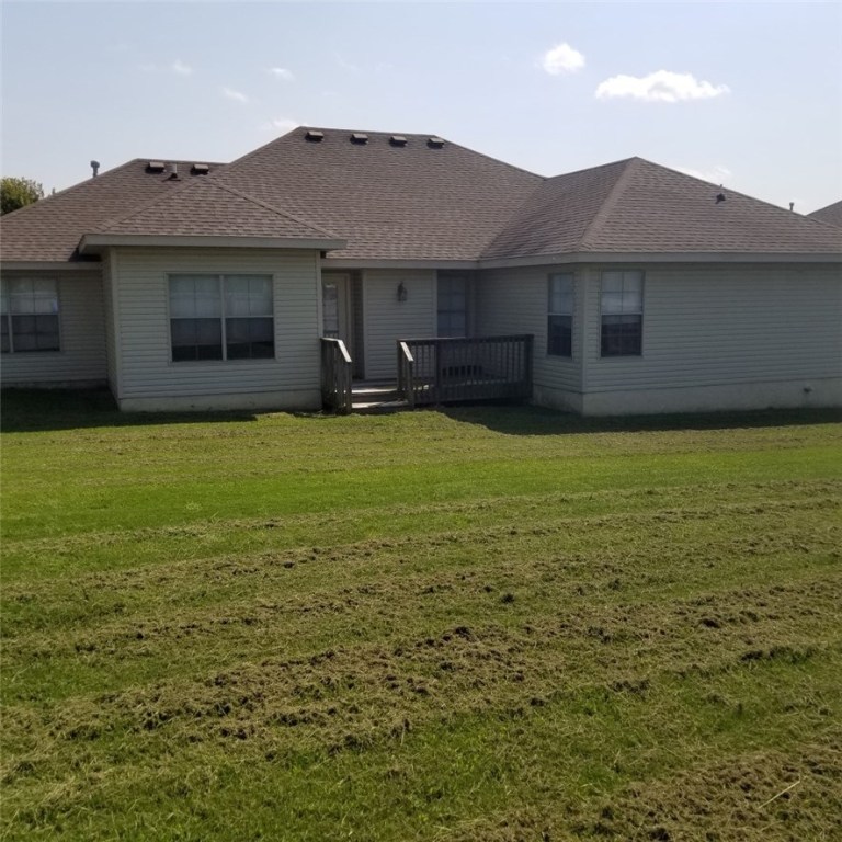 Lierly - Residential Lease