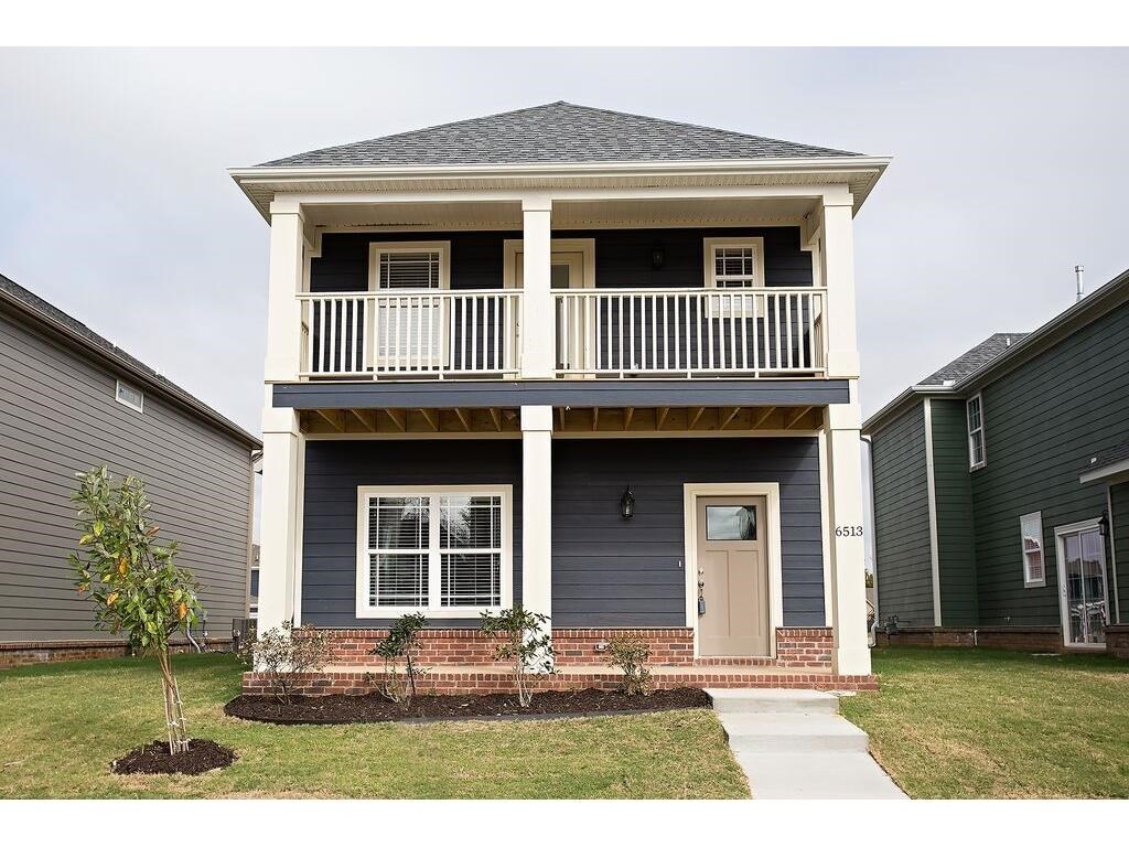 Oldetown Estates Rogers - Residential Lease