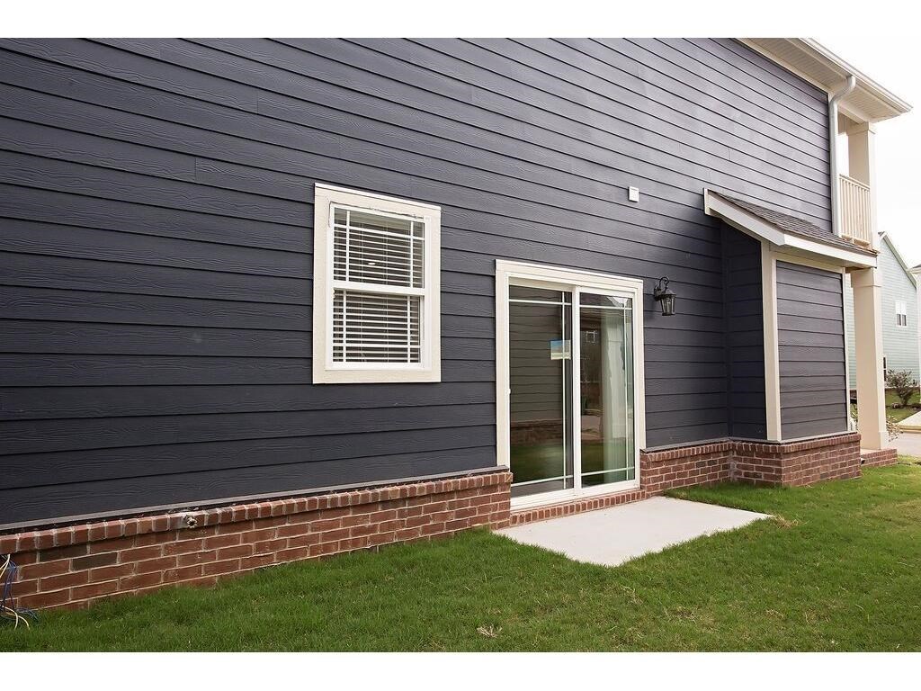 Oldetown Estates Rogers - Residential Lease