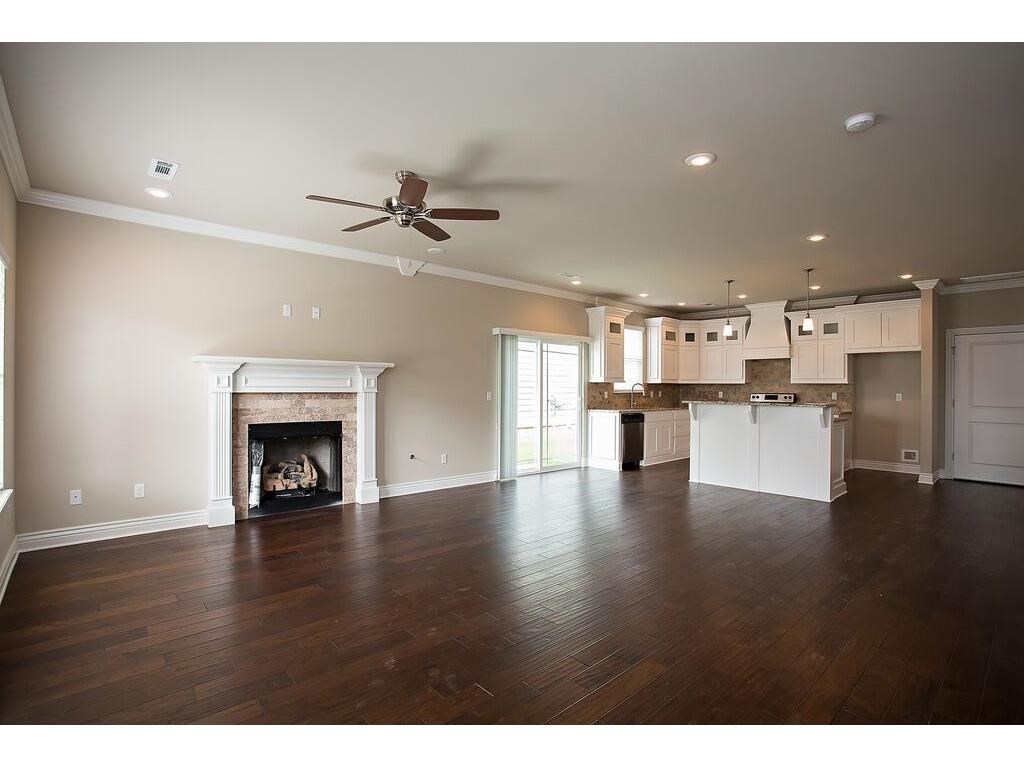Oldetown Estates Rogers - Residential Lease